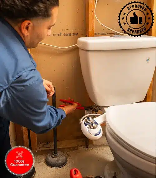 Plumbing Services Riverside - First Class Plumbing and Air