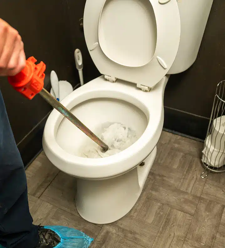 Riverside Drain Cleaning - First Class Plumbing and Air