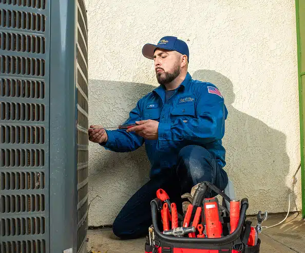AC Repair Riverside - First Class Plumbing and Air