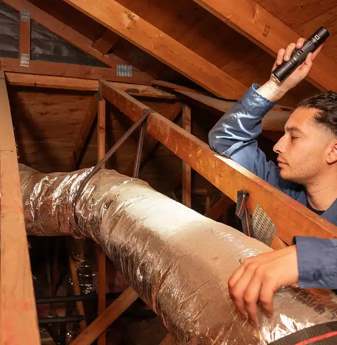 Join Comfort Club - First Class Plumbing and Air