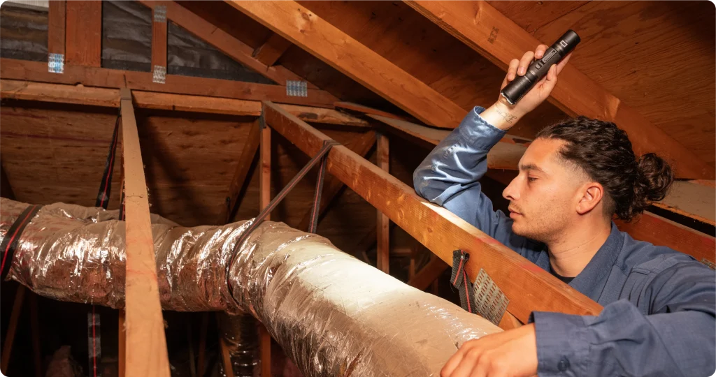 $75 OFF Duct Cleaning Service - First Class Plumbing and Air