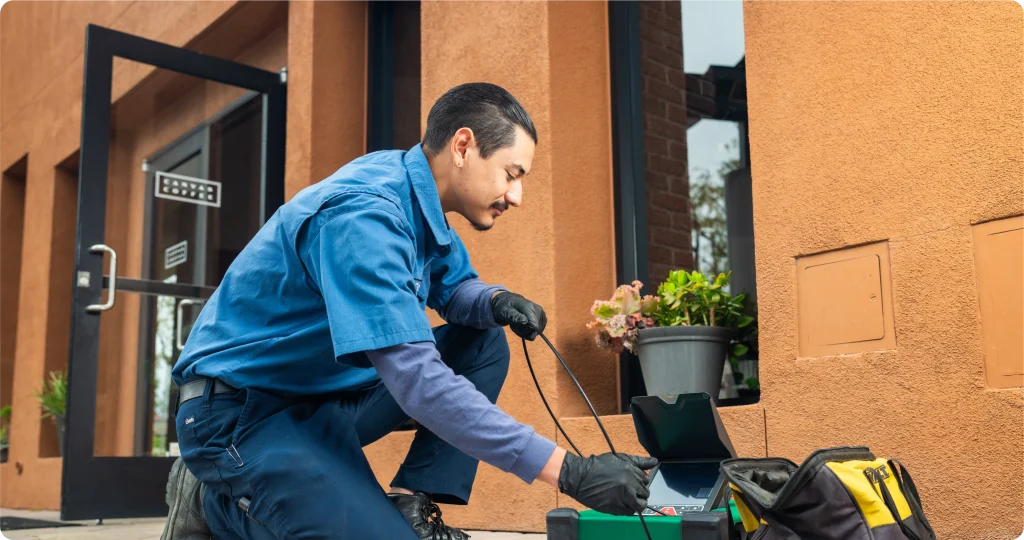 $99 Home Inspection - First Class Plumbing and Air