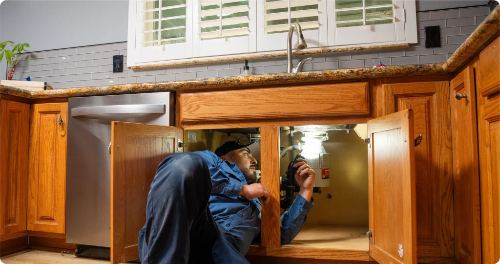 $20 OFF Faucet Installation - First Class Plumbing and Air