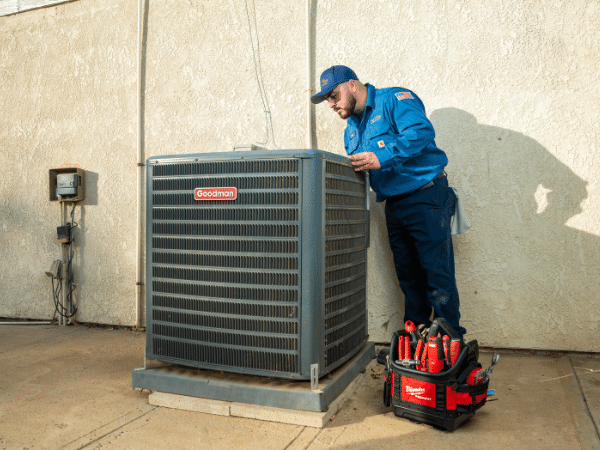 AC Tune Up