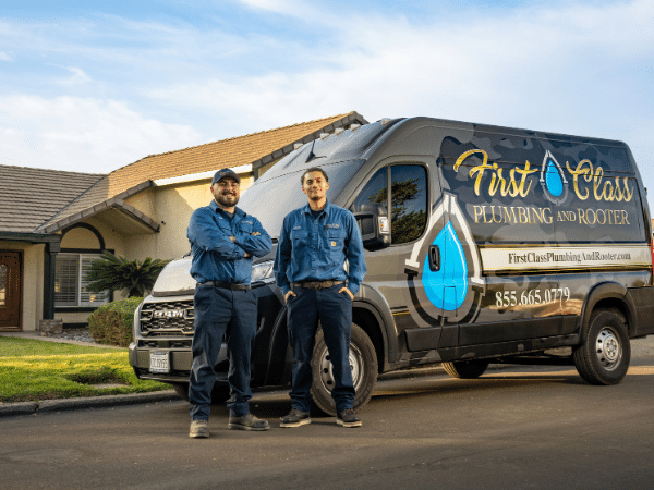 drain cleaning Riverside CA